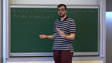 Number Theory over Function Fields 4/6