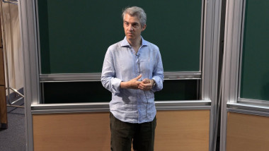 Generative AI and Diffusion Models: a Statistical Physics Analysis (1/3)