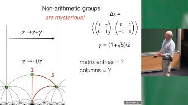 Billiards, Arithmetic and Hodge Theory