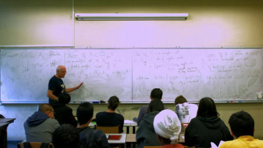 J.-P. Demailly -  Introduction to analytic geometry (Part 4)