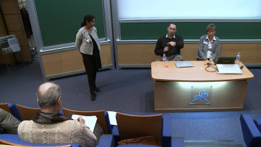 Discussion, K. JUNG - F. ISAACS - Cellular and Molecular Biotechnology