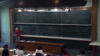 The Margulis lemma, old and new (Part 5)