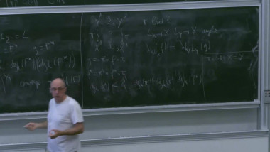 C. Favre - Dynamical degree 4