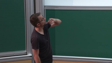 Introduction to Prismatic Cohomology (1/4)