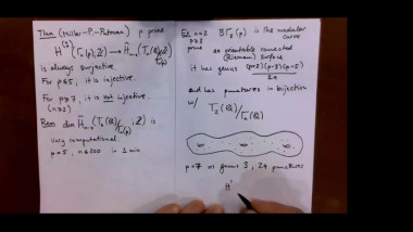 High dimensional cohomology of SL_n(Z) and its principal congruence subgroups 3