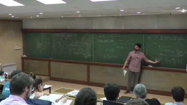 Weyl law for singular Riemannian manifolds