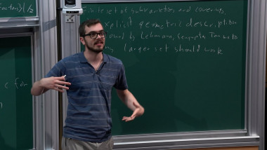 Number Theory over Function Fields 2/6