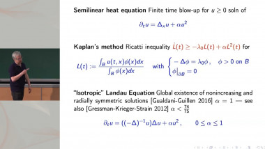 The Regularity Problem for the Landau Equation