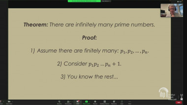 How can deep learning help pure mathematicians?