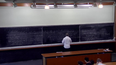 Arithmetic Intersection (Part3)