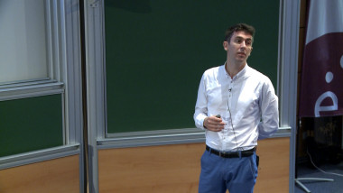 Control and stabilization of the incompressible Euler equation with free surface