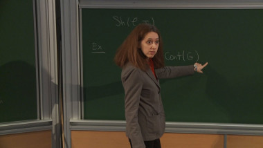 Grothendieck toposes and their role in Mathematics