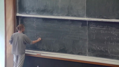 On the hyperbolicity of general hypersurfaces