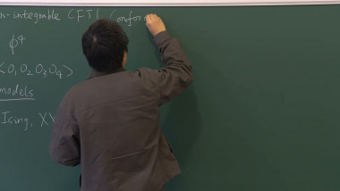 Fuzzy Sphere Meets CFT : 3D Ising, Fermions and Gauge Theories (1/4)