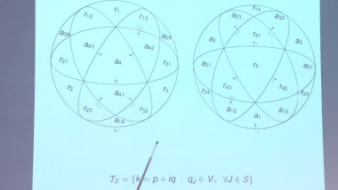 Archeological remarks on analyticity properties in momentum space in QFT, Part II : details on the 4-point function