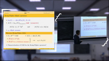 A minicourse on Harmonic measure and Rectifiability (Part 1)