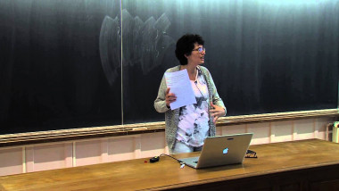 L'enseignement de la géométrie non euclidienne en Italie au tournant du Xxe siècle