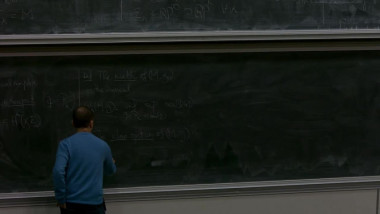 Morse theory and the volume spectrum