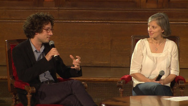 Interview croisée