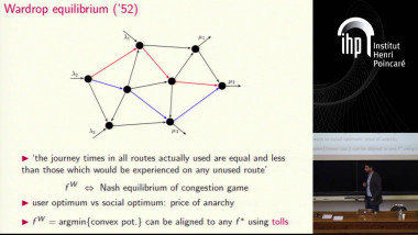 Resilient control of dynamic flow networksGiacomo Como (Lund University)