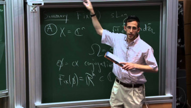 Holomorphic disks and special Lagrangians