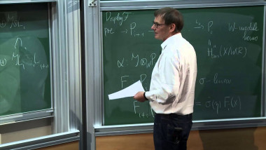 Grothendieck-Messing deformation theory for Hyper-Kähler manifolds