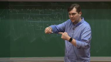 2/6 Wild Weak Solutions to Equations arising in Hydrodynamics