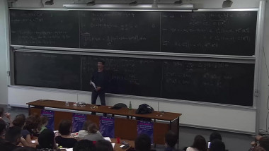 The water-wave equations in Eulerian coordinates 2
