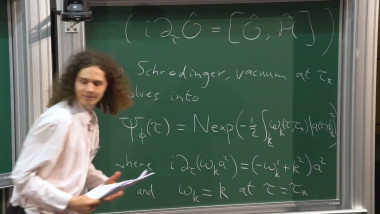 Introduction to Cosmological Correlators (2/4)