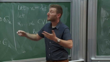 Moduli of p-divisible groups