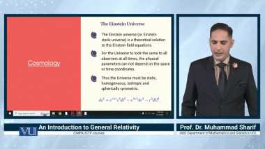 An Introduction to General Relativity (4/4)