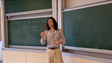 New perspectives on Borel summation – 2/4
