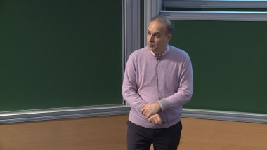 Field Theory for Massive Gravity and Cosmology