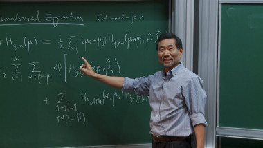 Quantum Curves