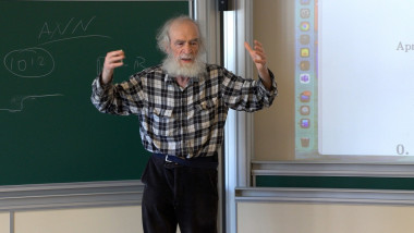 Generation, Transformation, Transmission, Memorization, Storage and Expression of Information From Cell to LLM : Signals, Structures, Knowledge and Learning (4/4)