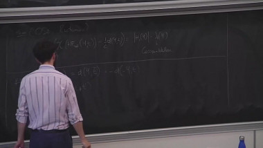 Applications of Heegaard Floer homology 1