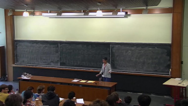 Geometry of measures and applications (Part 1)