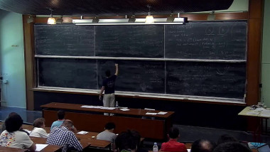 Smoothness of Minkowski sum and generic rotations