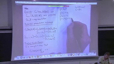 High dimensional cohomology of SL_n(Z) and its principal congruence subgroups 2