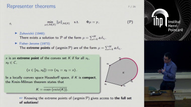 An atomic norm perspective on total variation regularization in image processing