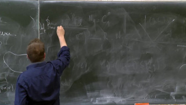Transport optimal et mouvements de foules sous contrainte de congestion (Part 2)