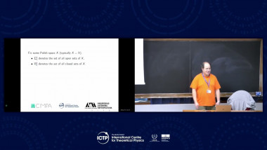 Some notions of topological homogeneity (4/4)