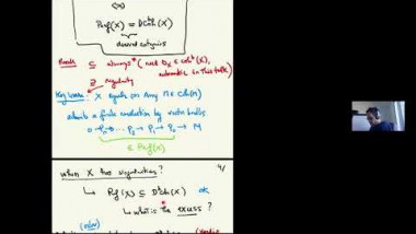 Motivic Realizations of Singularity Categories
