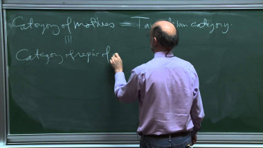 Motives in mathematics and in physics