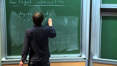 Recent progress and open problems in graph cohomology