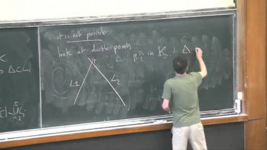 Kobayashi pseudo-metrics, entire curves and hyperbolicity of algebraic varieties 2/2