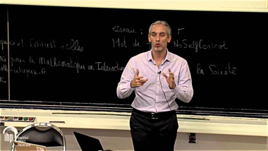 La réalité virtuelle au service de l'analyse des interactions sportives