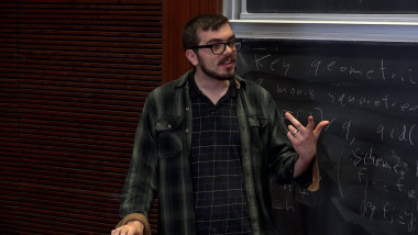 Number Theory over Function Fields 1/6