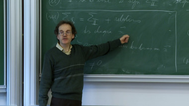 3/3 Catégories syntactiques pour les motifs de Nori