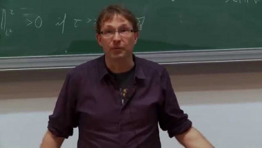 3/3 Classical transversality methods in SFT